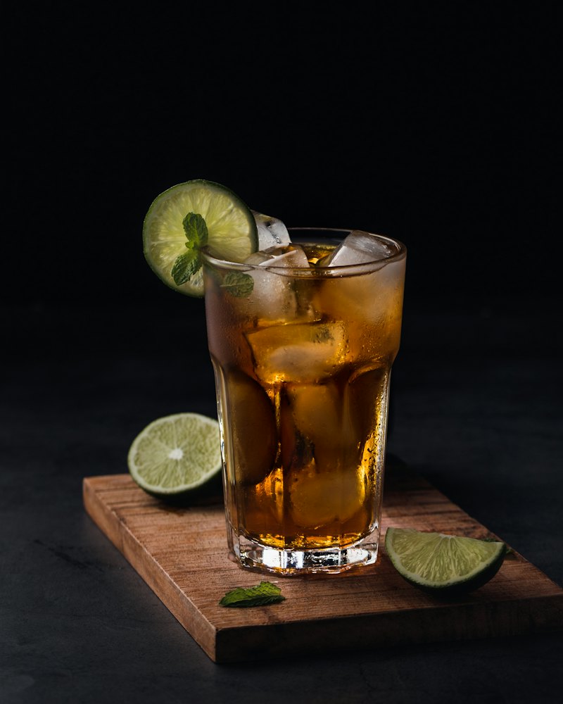 Limonada Brasa