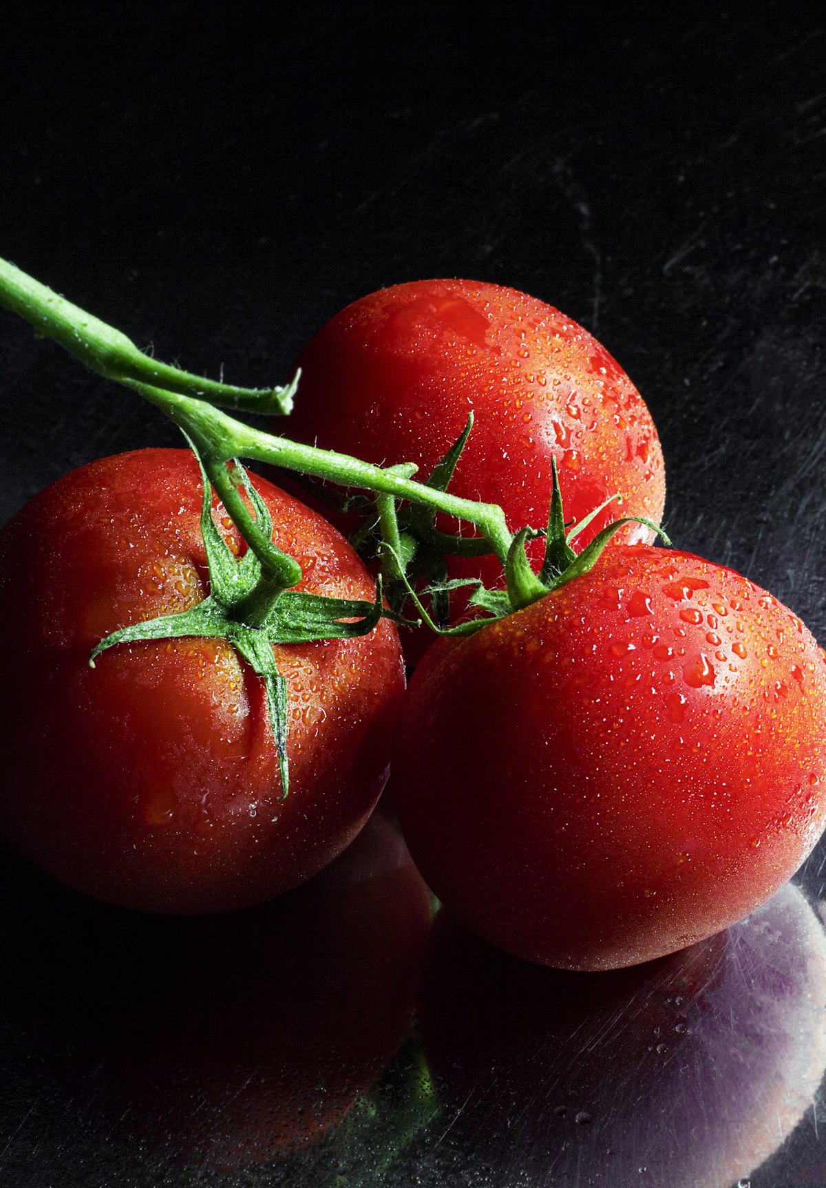 Ingredientes frescos