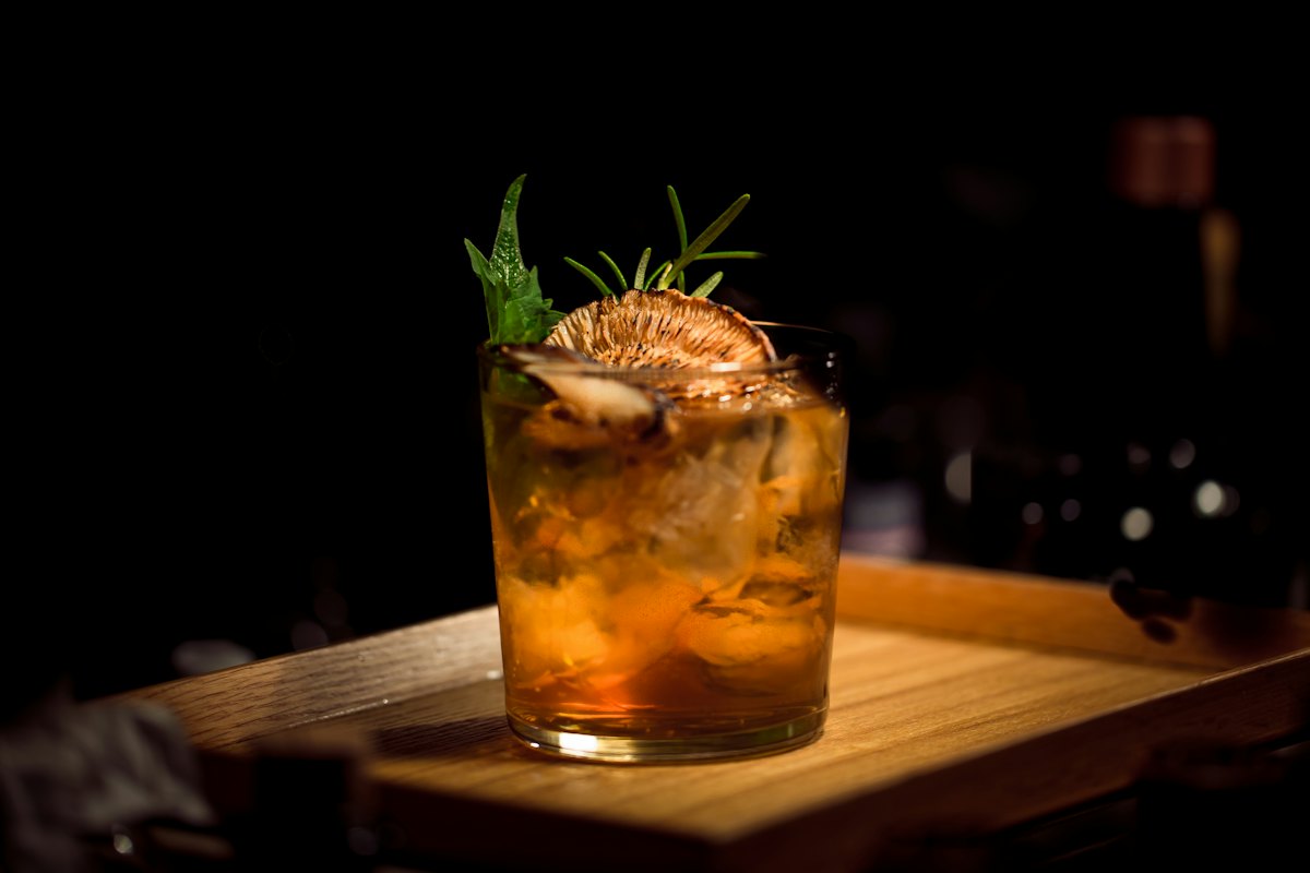Passion Mule